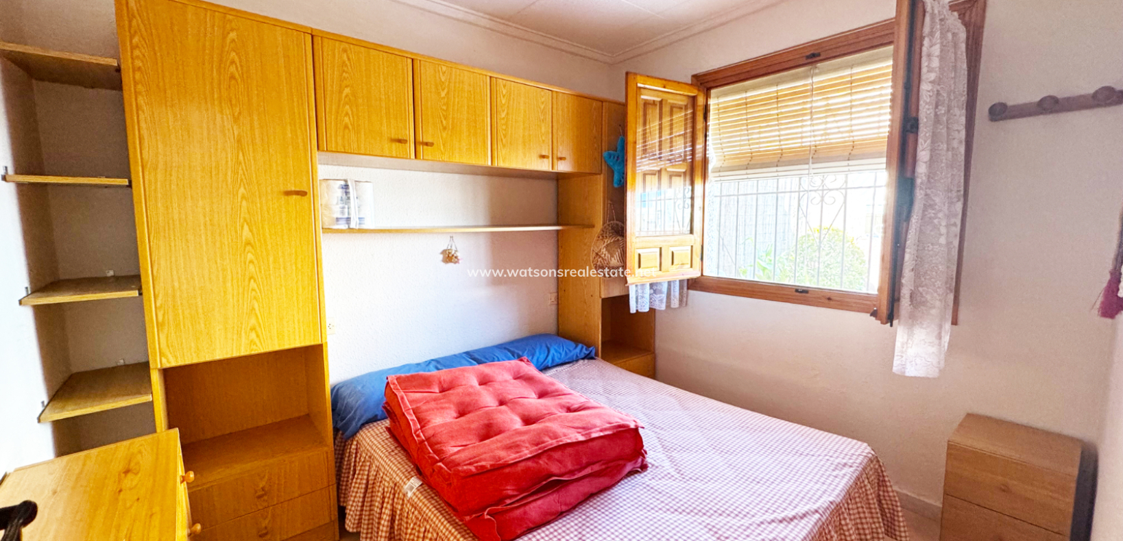 Resale - Reihenhaus - Urb. La Marina