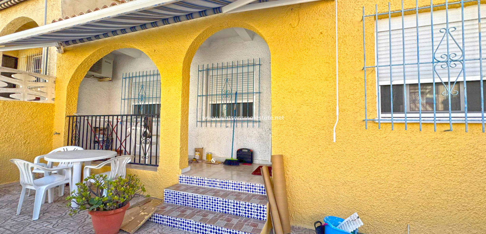 Resale - Reihenhaus - Urb. La Marina