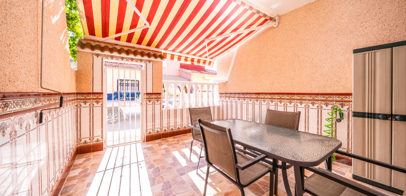 Resale - Reihenhaus - Urb. La Marina