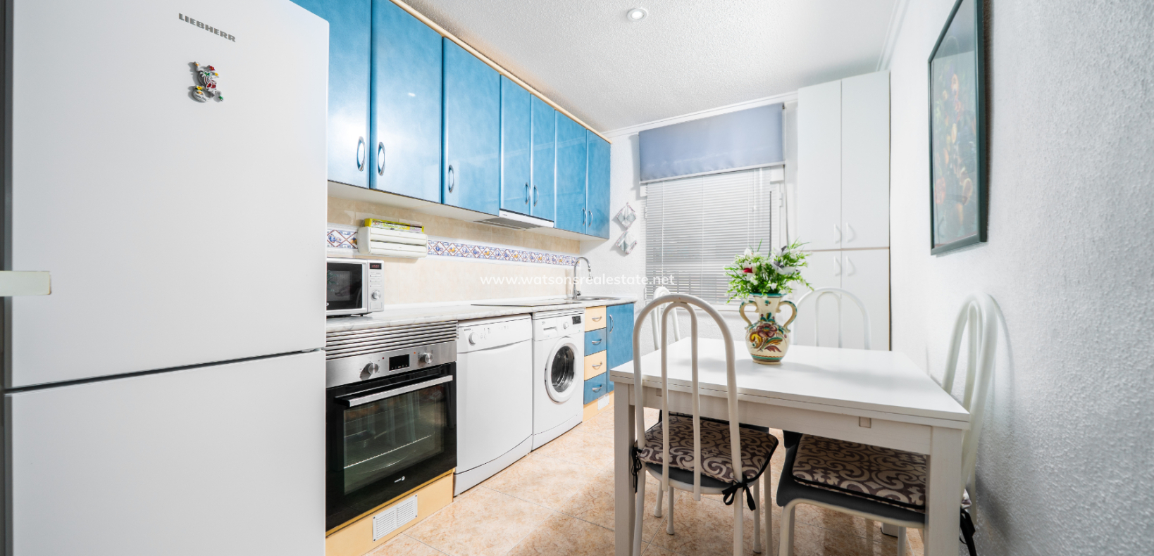 Resale - Reihenhaus - Urb. La Marina