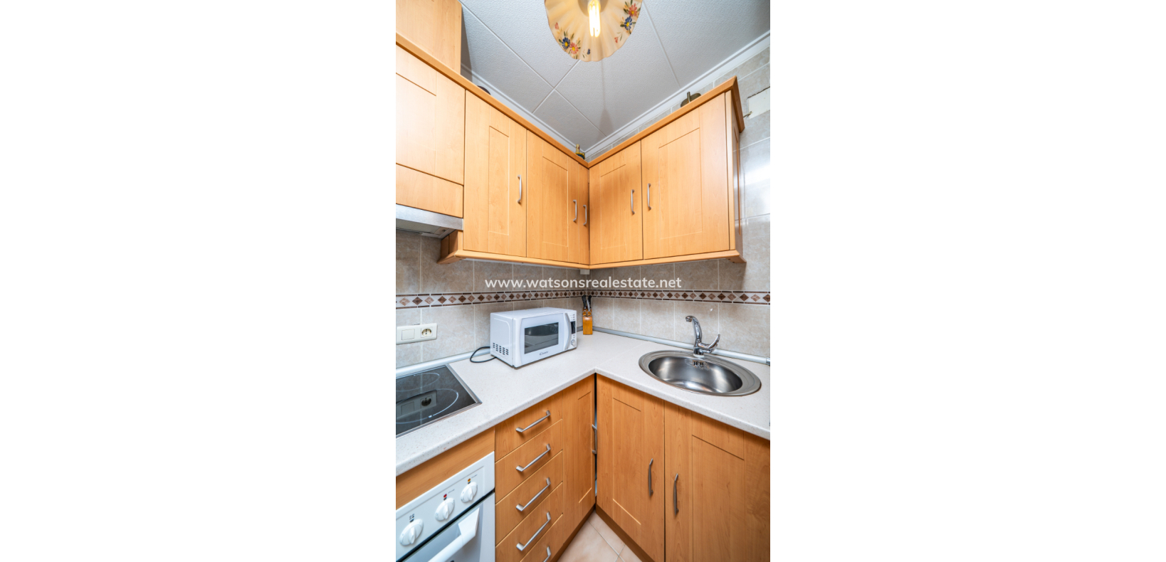 Resale - Reihenhaus - Urb. La Marina