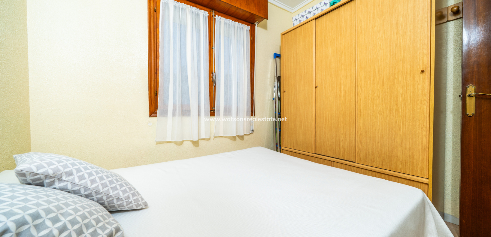 Resale - Reihenhaus - Urb. La Marina