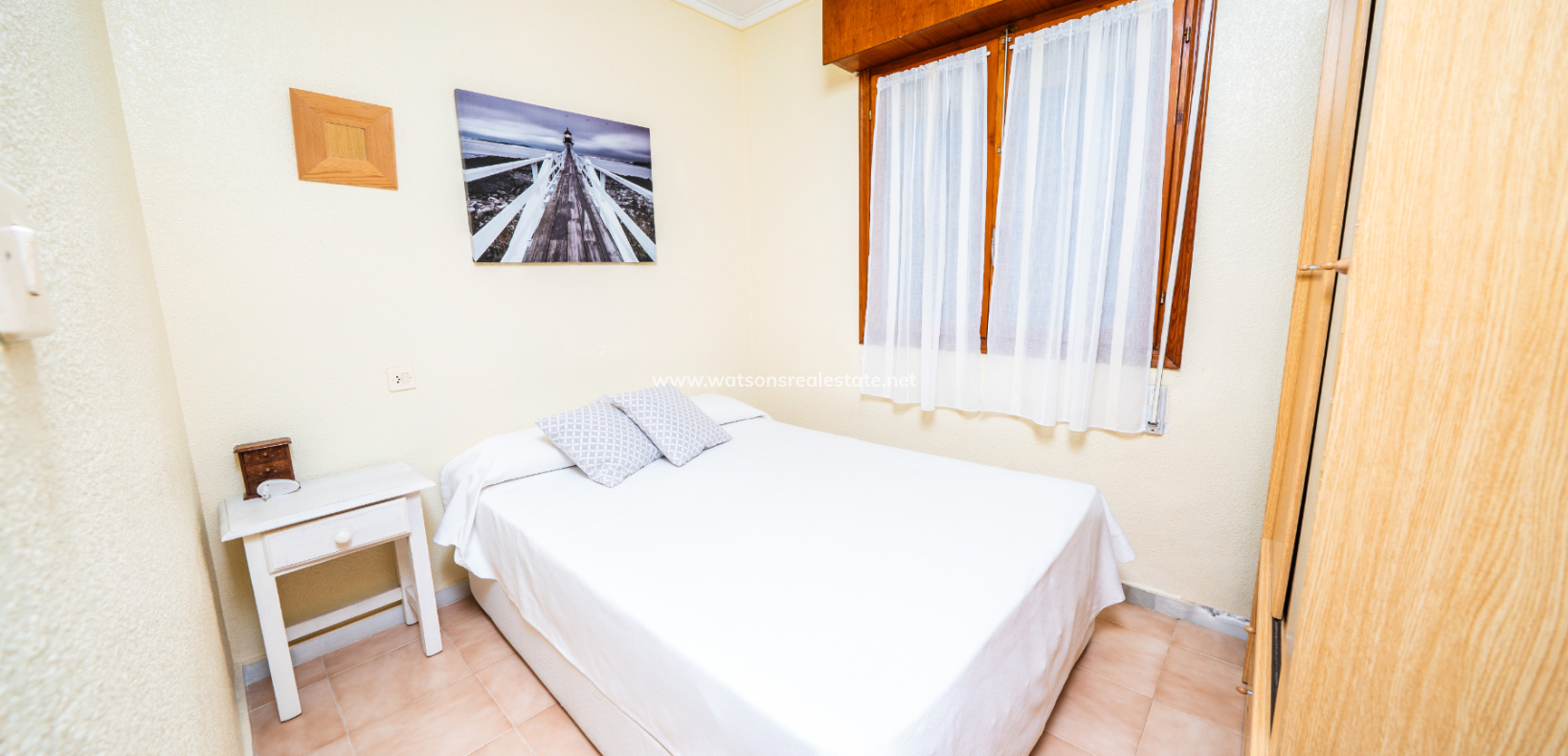 Resale - Reihenhaus - Urb. La Marina