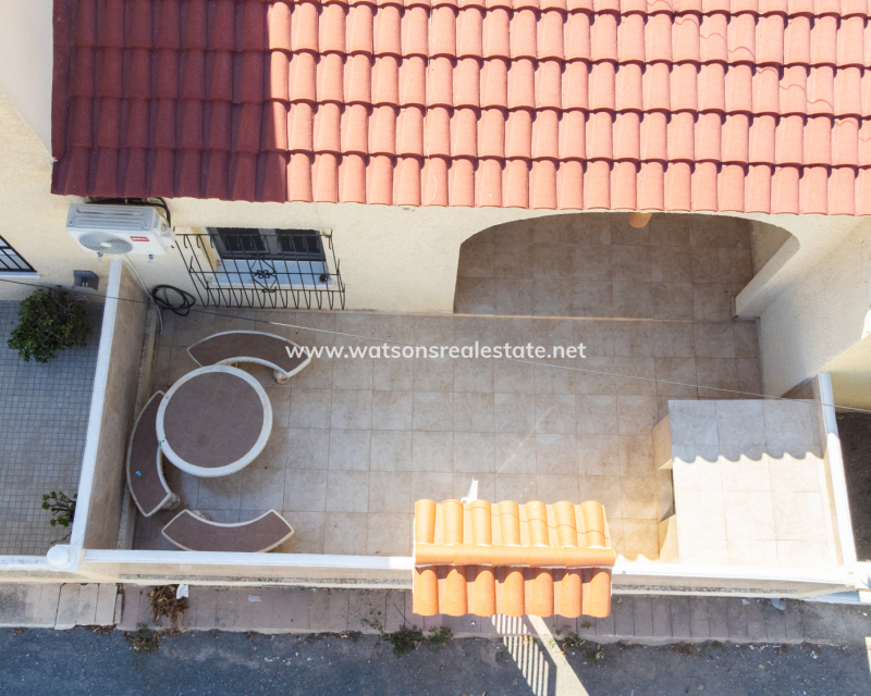 Resale - Reihenhaus - Urb. La Marina