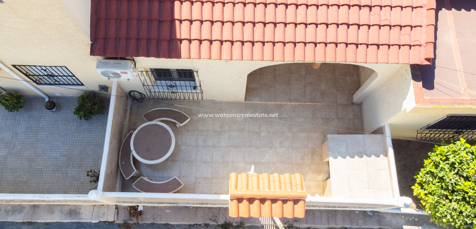 Resale - Reihenhaus - Urb. La Marina