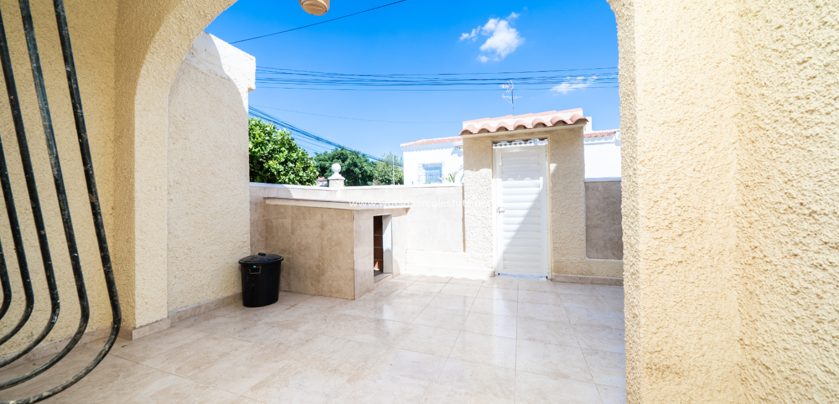 Resale - Reihenhaus - Urb. La Marina