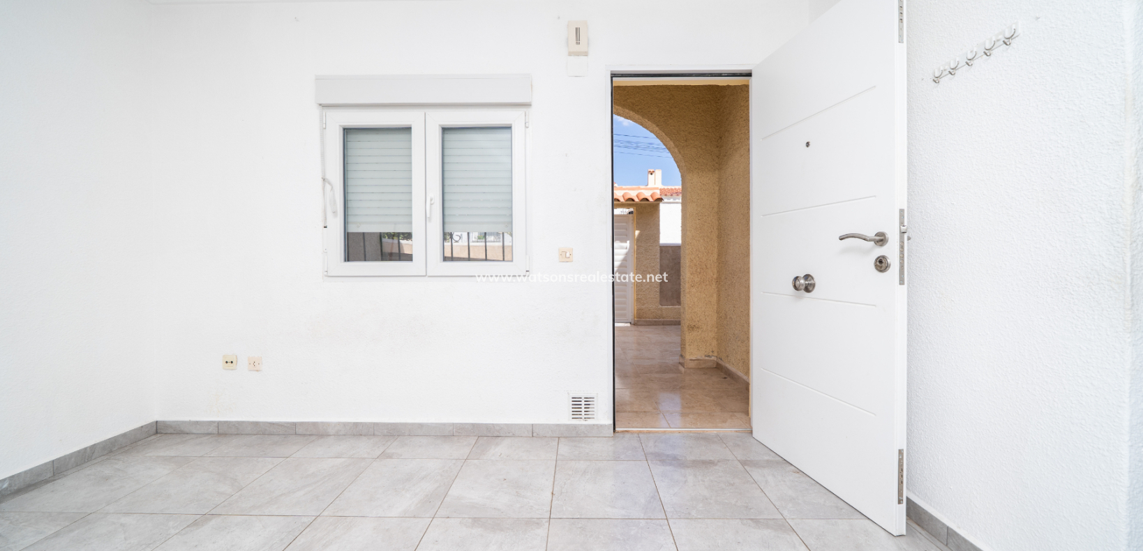 Resale - Reihenhaus - Urb. La Marina