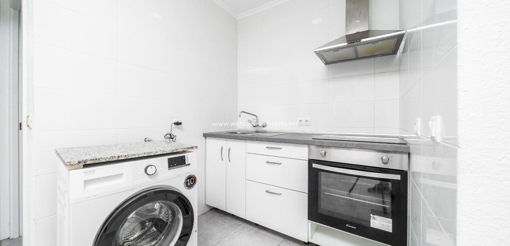 Resale - Reihenhaus - Urb. La Marina