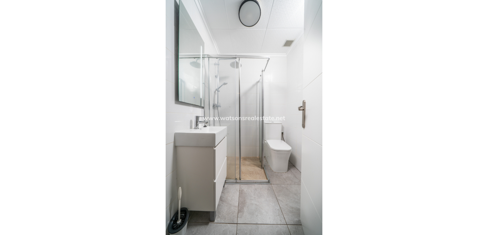 Resale - Reihenhaus - Urb. La Marina