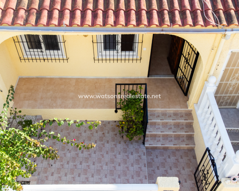 Resale - Reihenhaus - Urb. La Marina