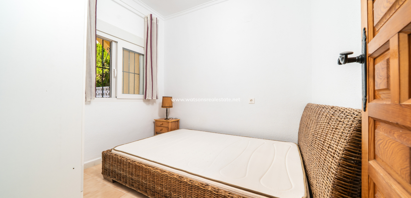 Resale - Reihenhaus - Urb. La Marina