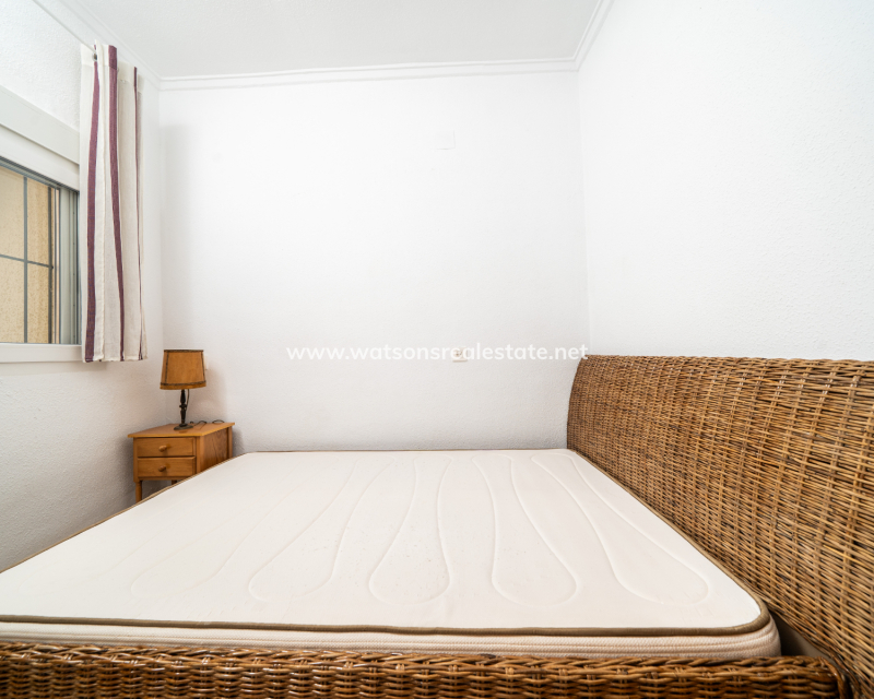 Resale - Reihenhaus - Urb. La Marina