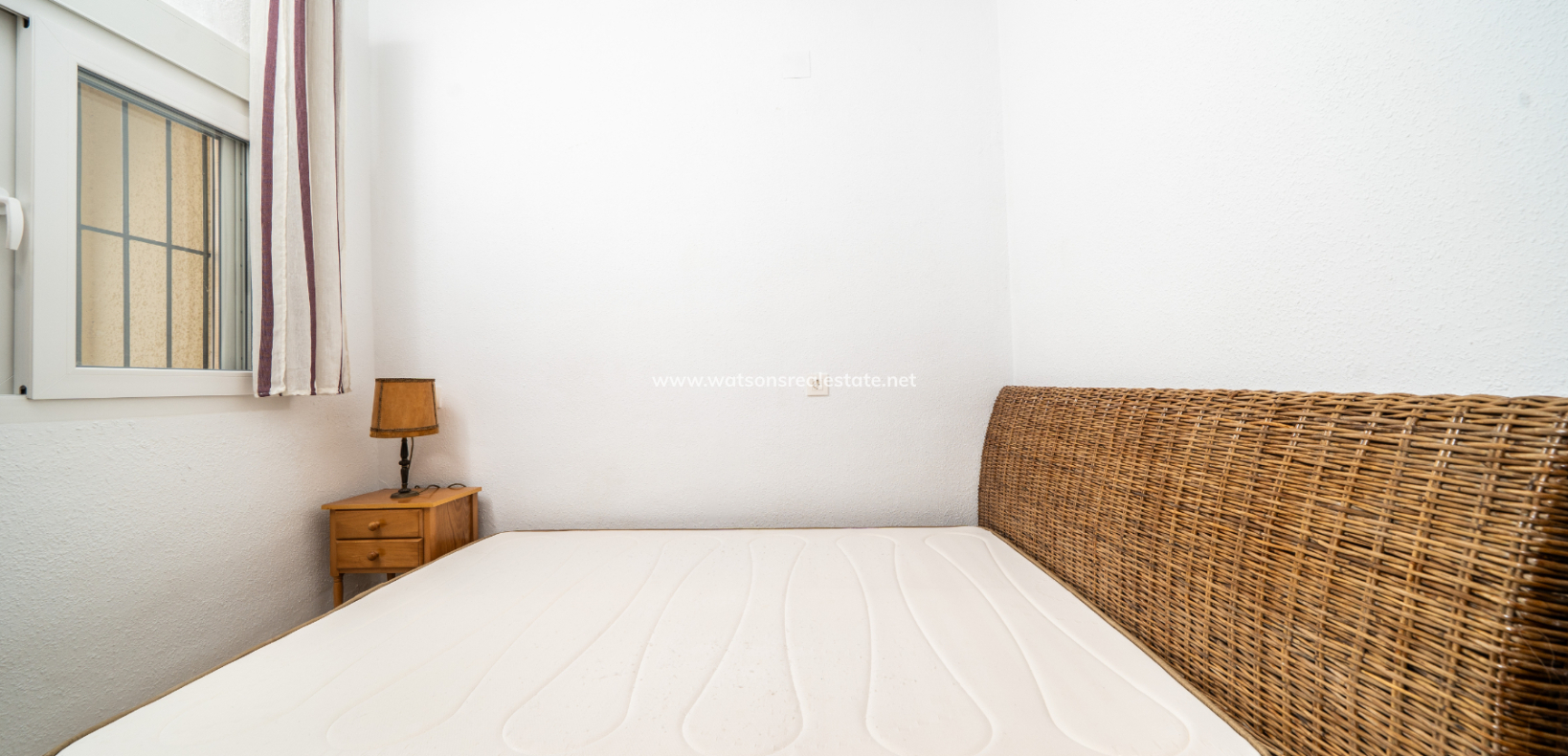 Resale - Reihenhaus - Urb. La Marina