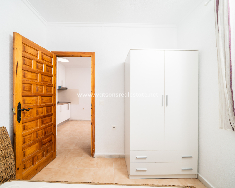 Resale - Reihenhaus - Urb. La Marina