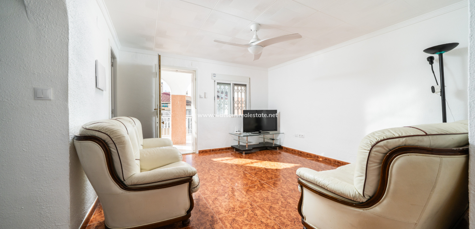 Resale - Reihenhaus - Urb. La Marina