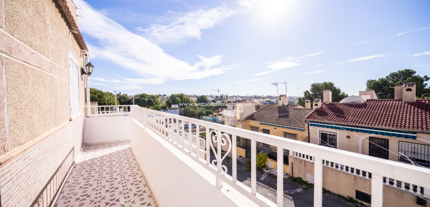 Resale - Reihenhaus - Urb. La Marina