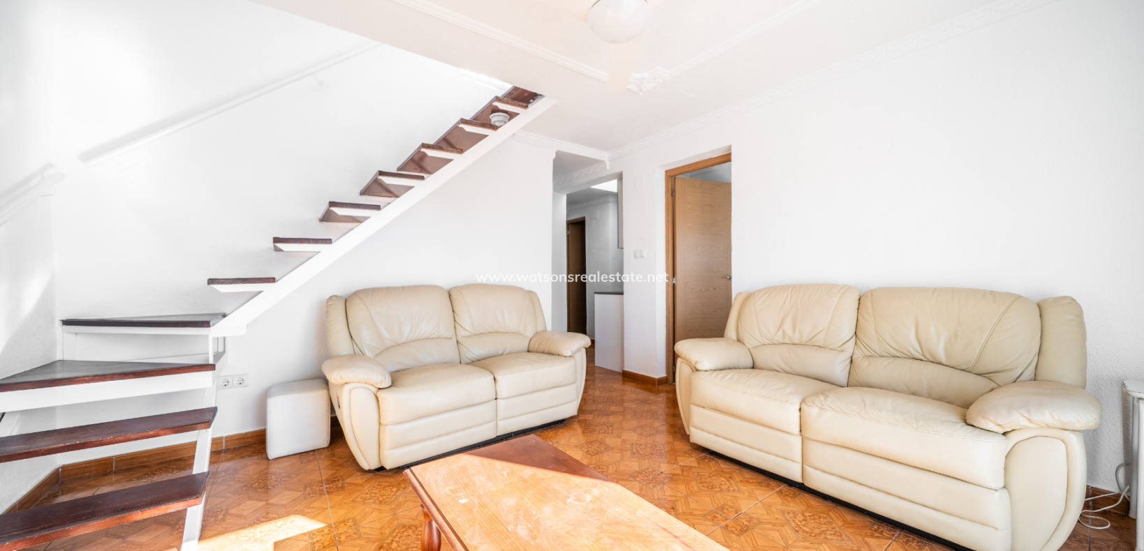 Resale - Reihenhaus - Urb. La Marina