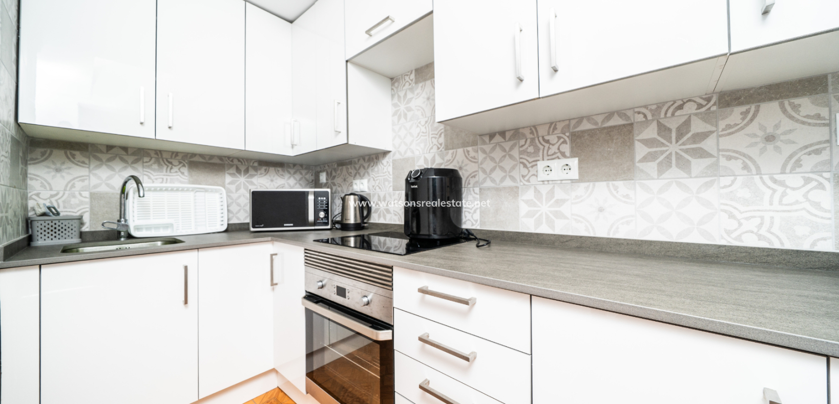 Resale - Reihenhaus - Urb. La Marina