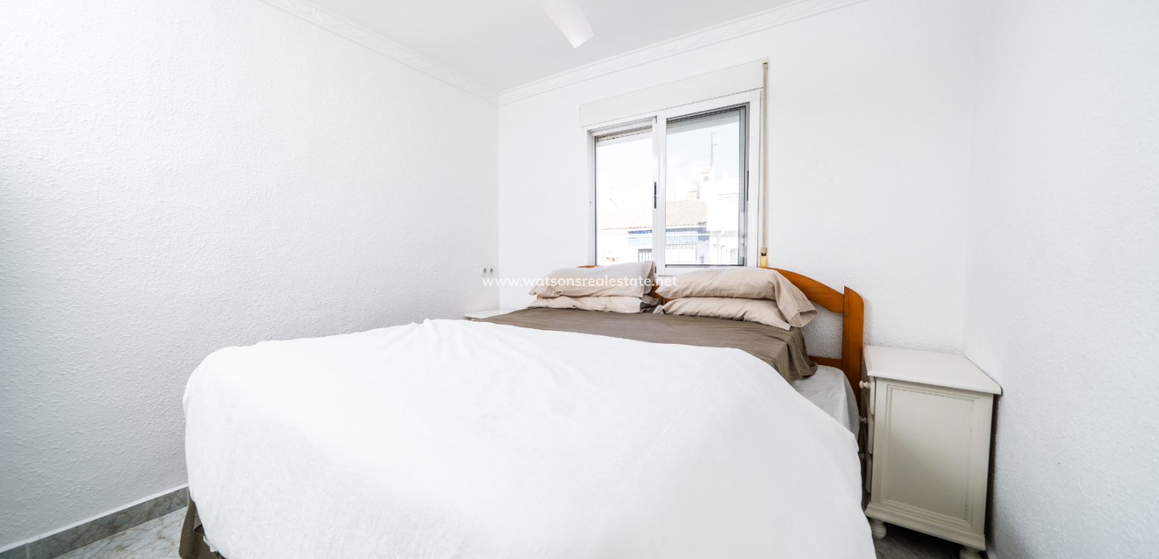 Resale - Reihenhaus - Urb. La Marina