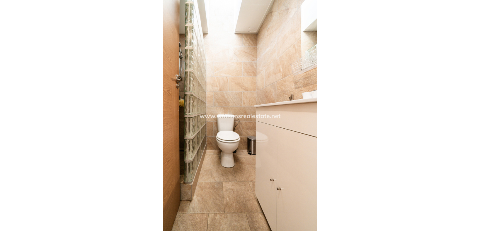 Resale - Reihenhaus - Urb. La Marina