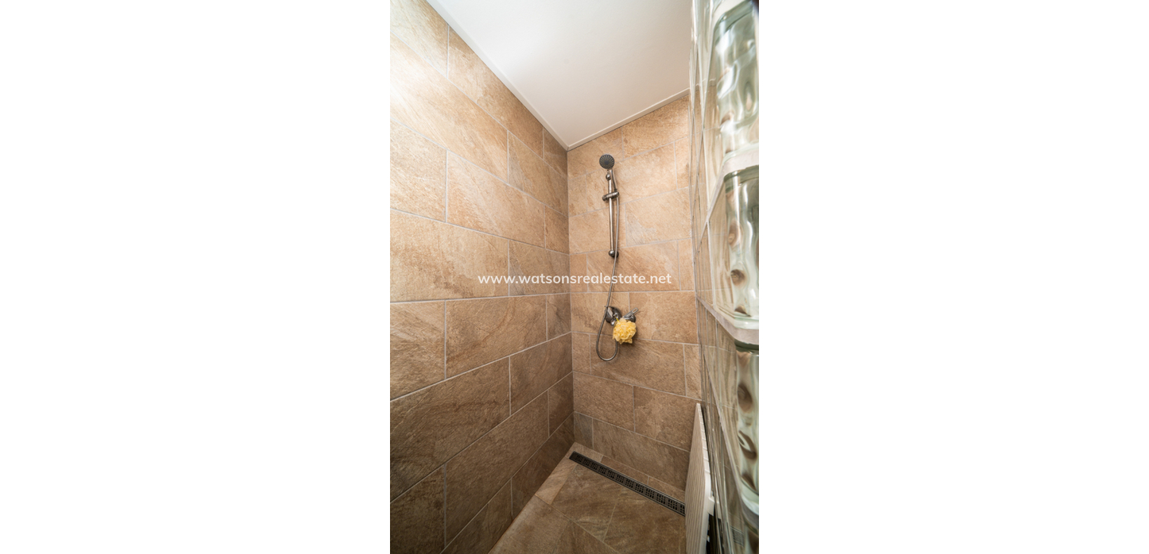 Resale - Reihenhaus - Urb. La Marina