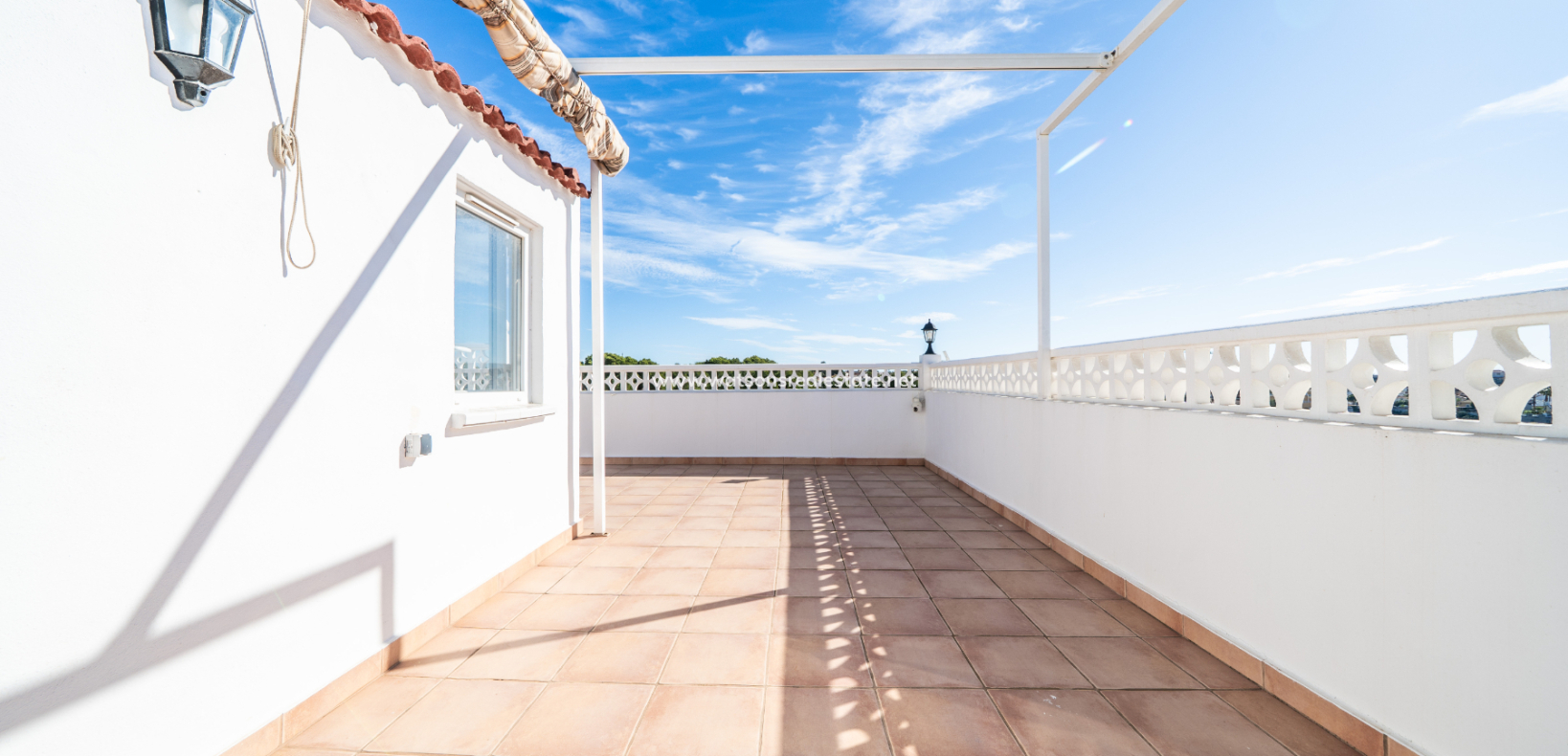 Resale - Reihenhaus - Urb. La Marina