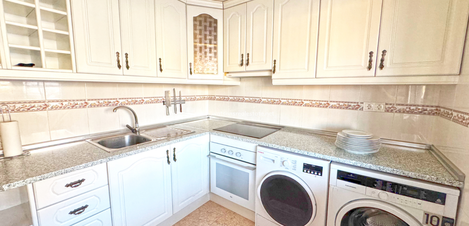 Resale - Reihenhaus - Urb. La Marina