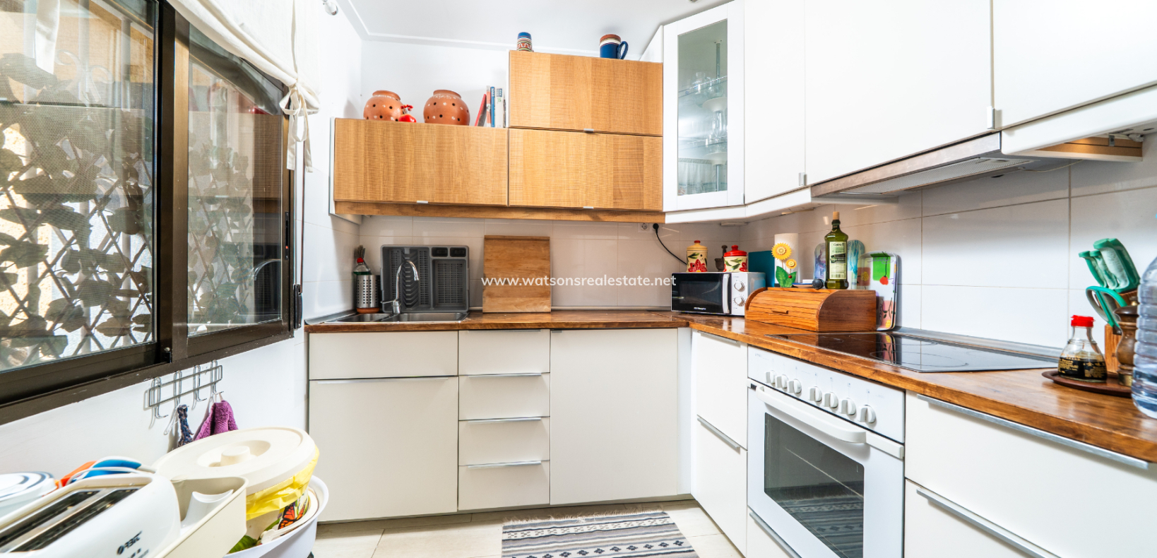 Resale - Reihenhaus - Urb. La Marina