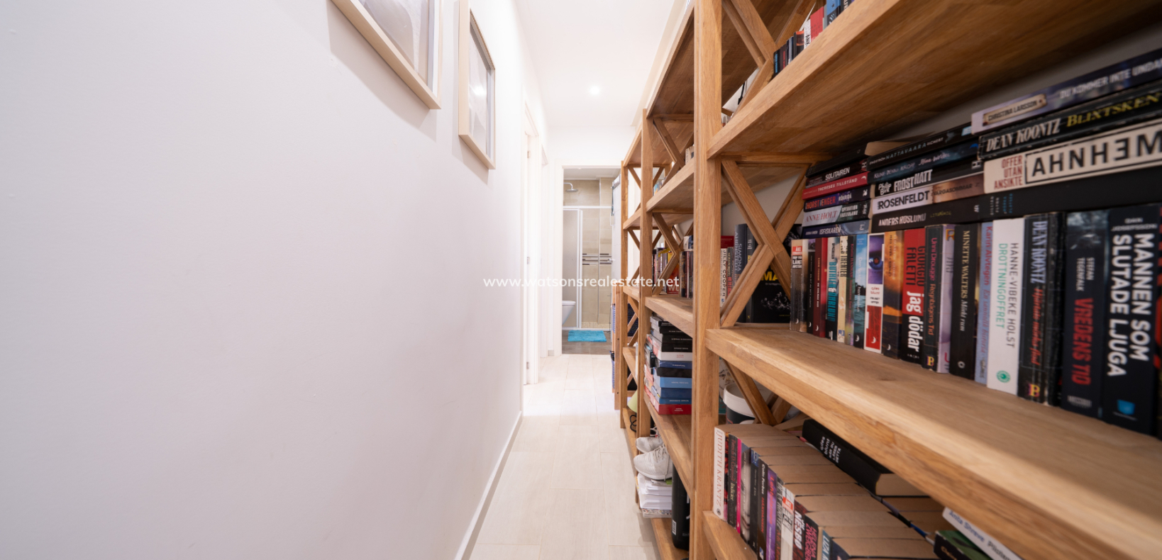 Resale - Reihenhaus - Urb. La Marina