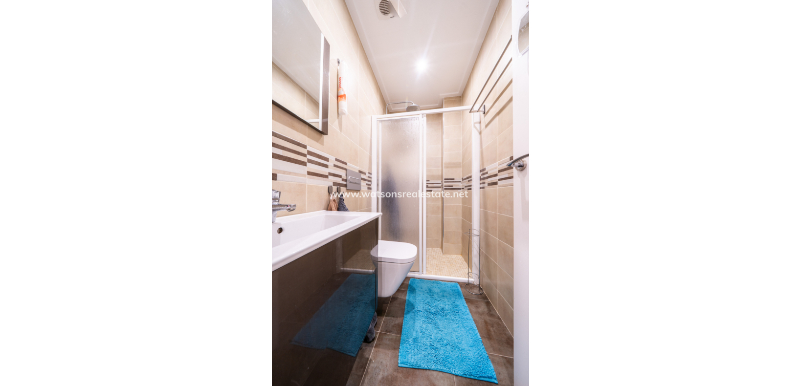 Resale - Reihenhaus - Urb. La Marina