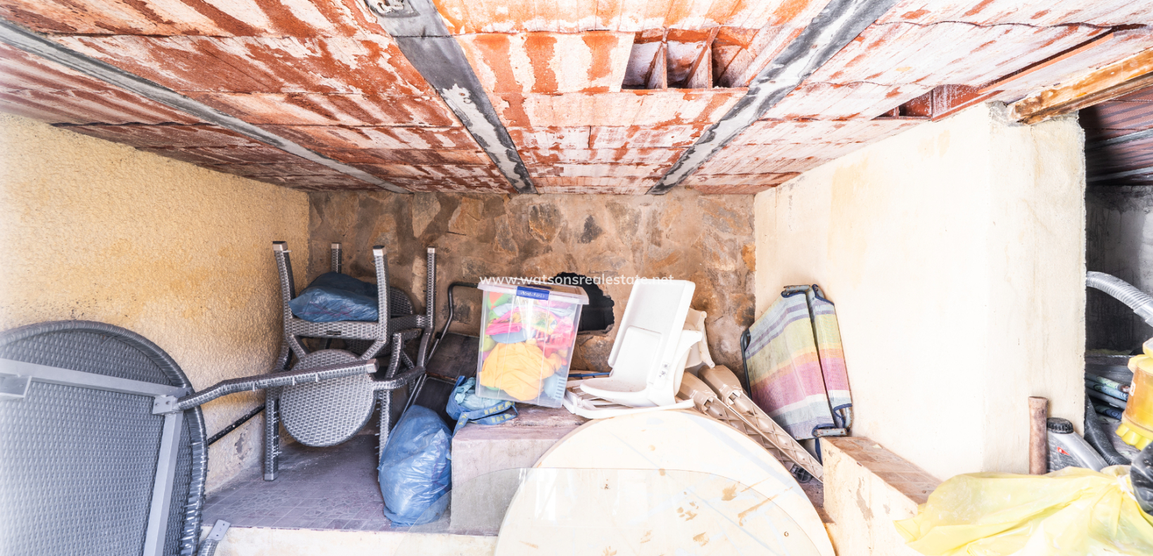 Resale - Reihenhaus - Urb. La Marina