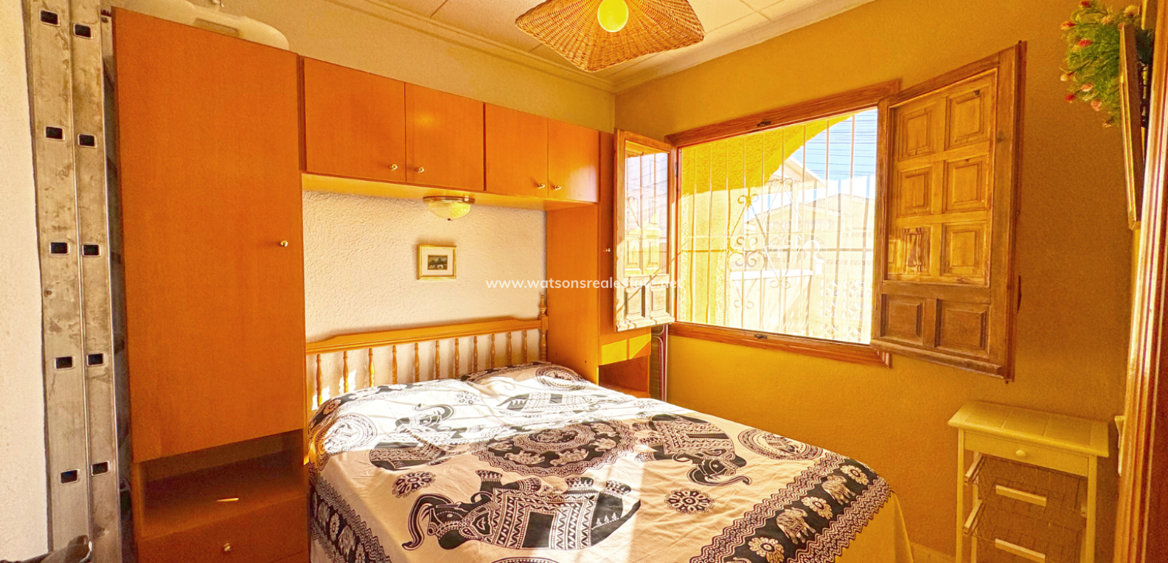 Resale - Reihenhaus - Urb. La Marina