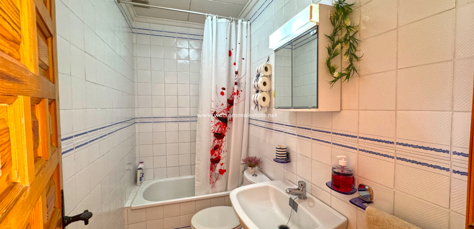 Resale - Reihenhaus - Urb. La Marina