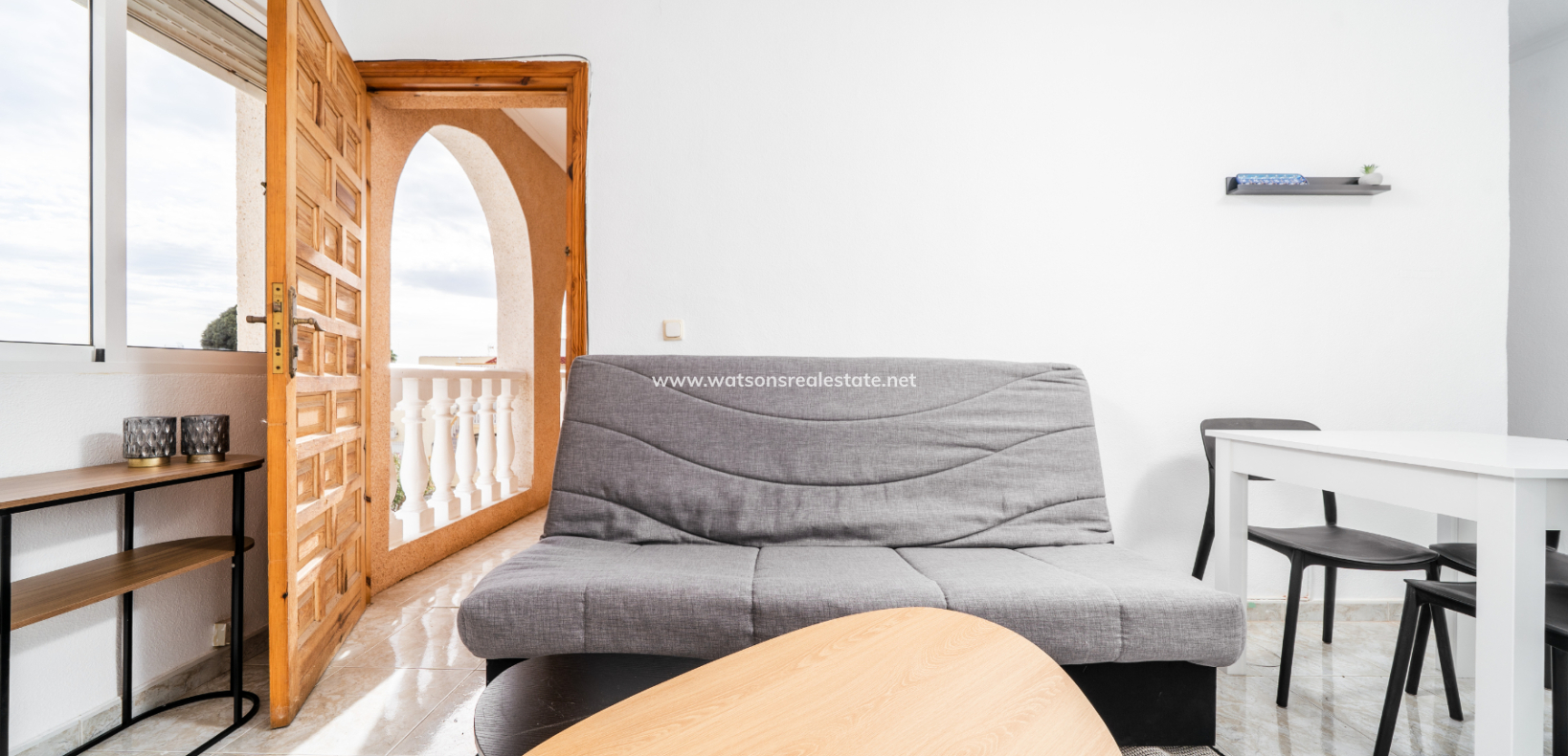 Resale - Reihenhaus - Urb. La Marina