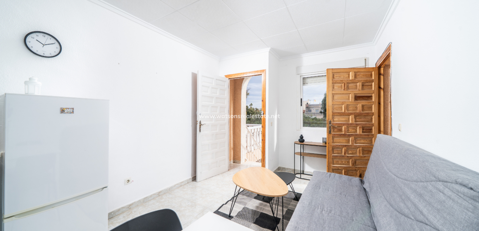 Resale - Reihenhaus - Urb. La Marina