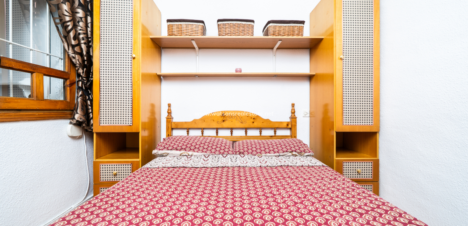 Resale - Reihenhaus - Urb. La Marina