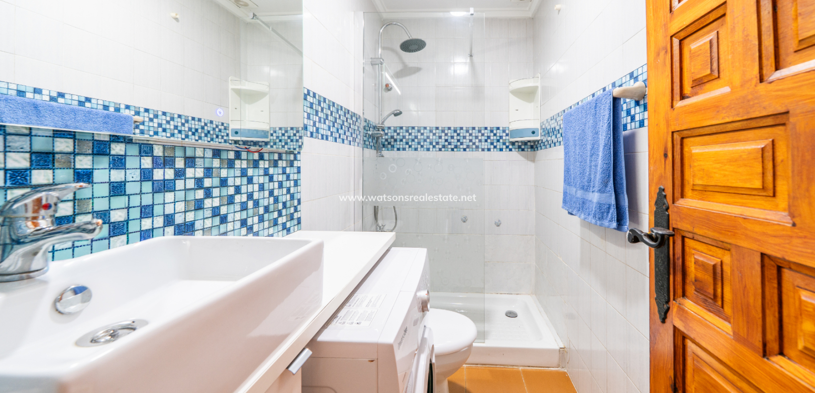 Resale - Reihenhaus - Urb. La Marina