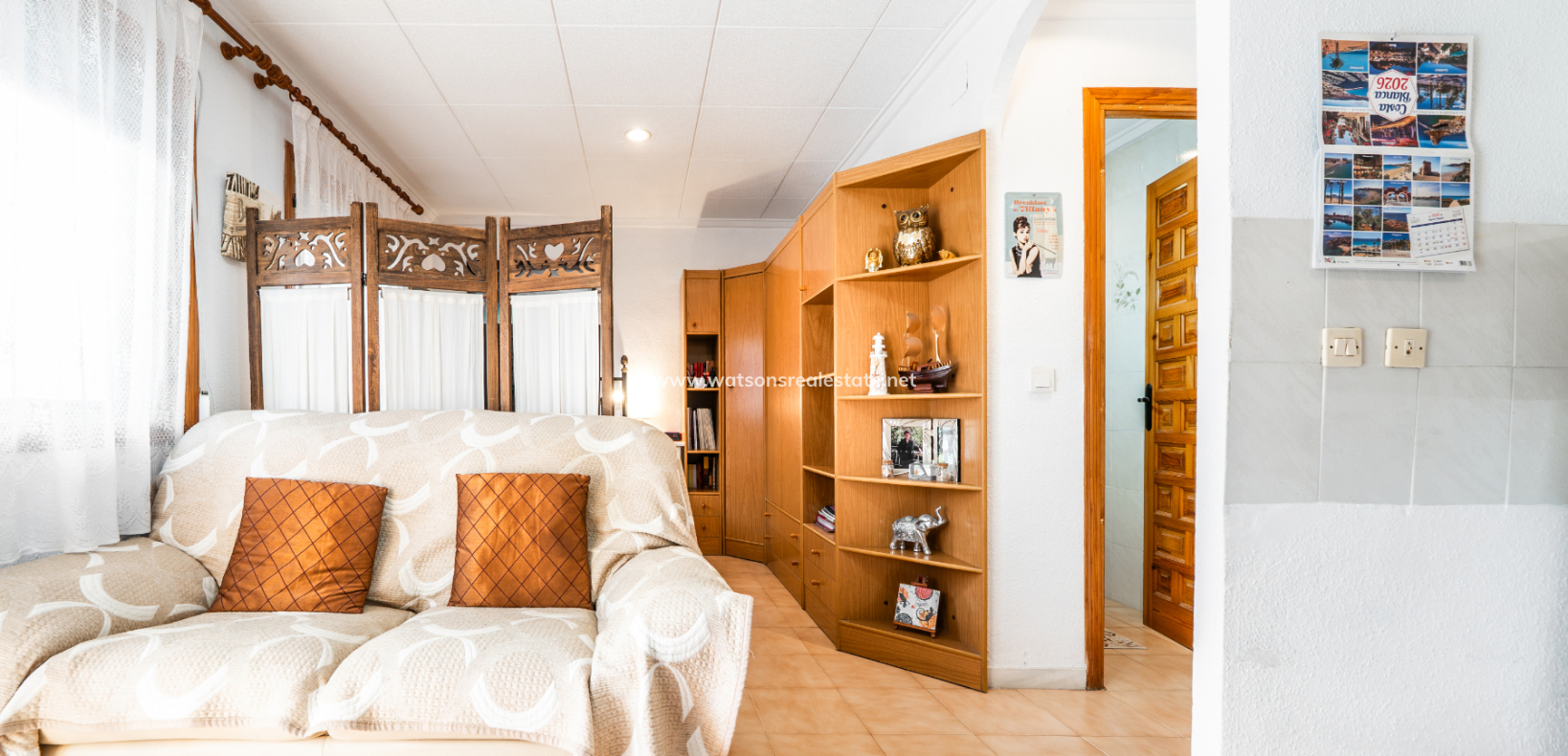 Resale - Reihenhaus - Urb. La Marina