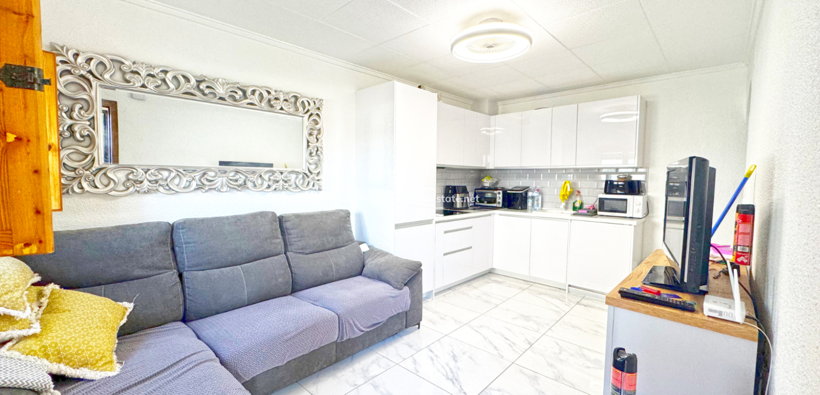 Resale - Reihenhaus - Urb. La Marina