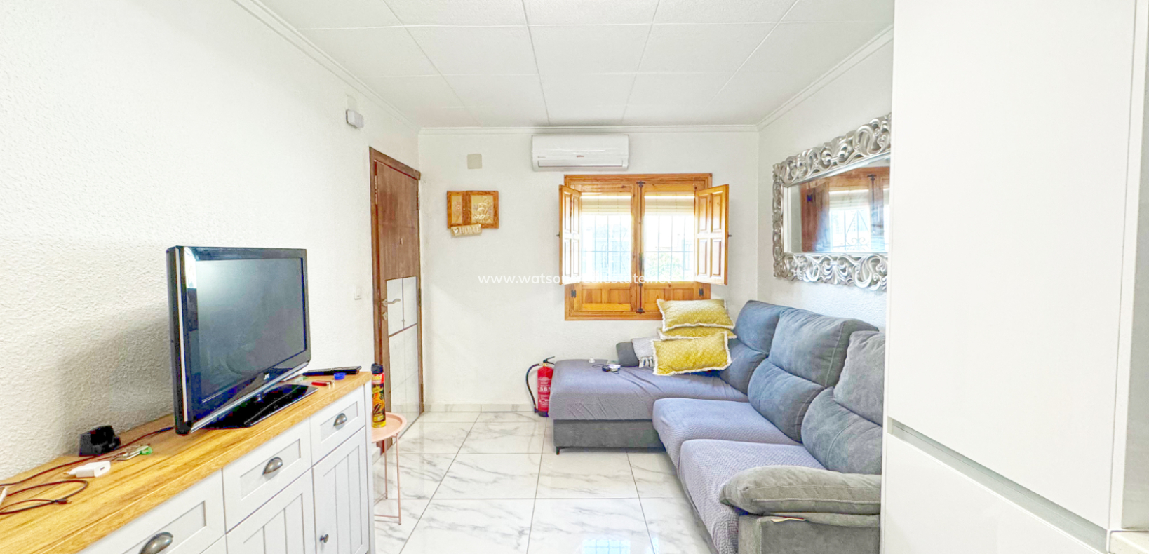 Resale - Reihenhaus - Urb. La Marina