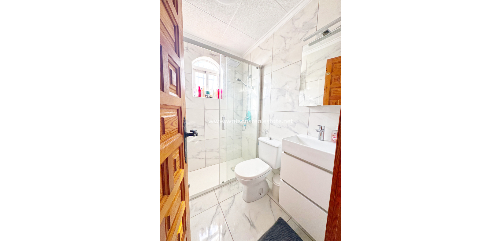 Resale - Reihenhaus - Urb. La Marina