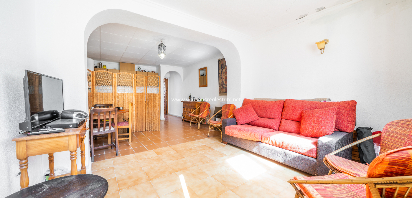 Resale - Reihenhaus - Urb. La Marina