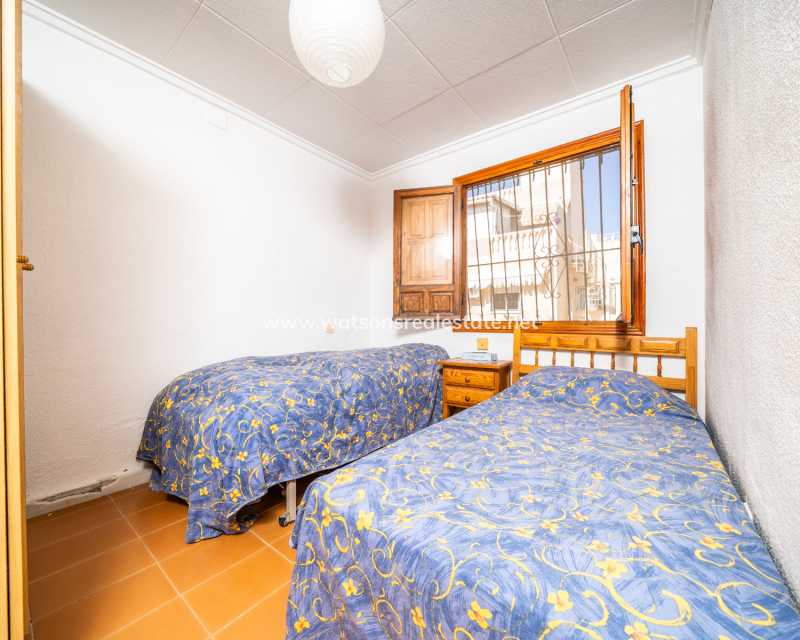 Resale - Reihenhaus - Urb. La Marina