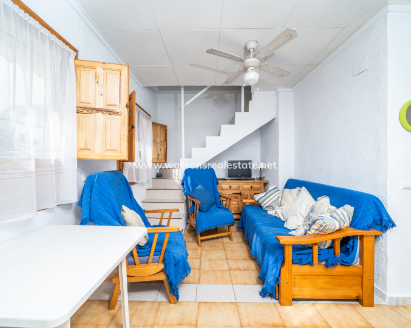 Resale - Reihenhaus - Urb. La Marina