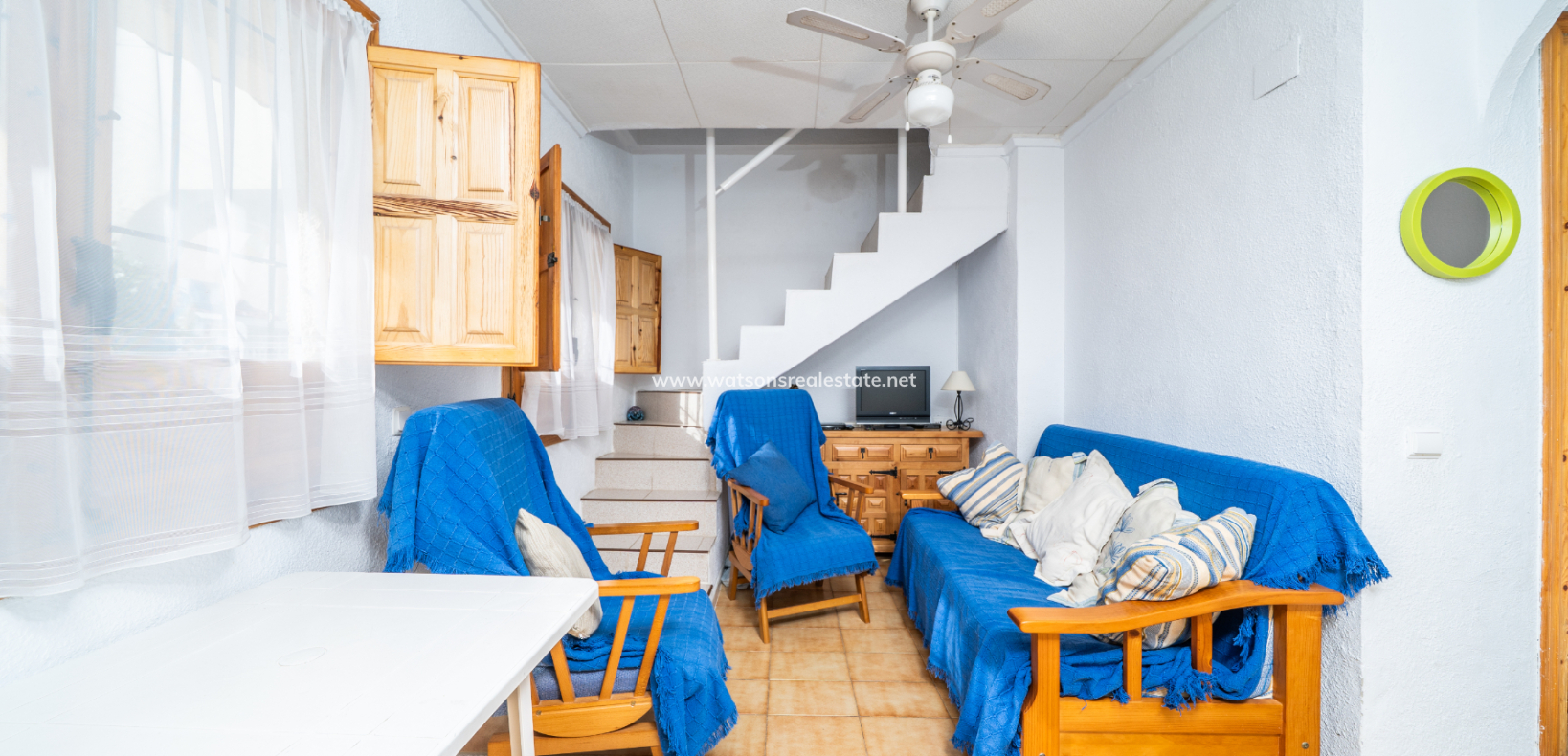 Resale - Reihenhaus - Urb. La Marina