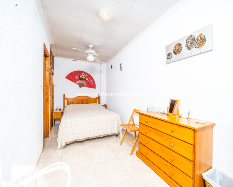 Resale - Reihenhaus - Urb. La Marina