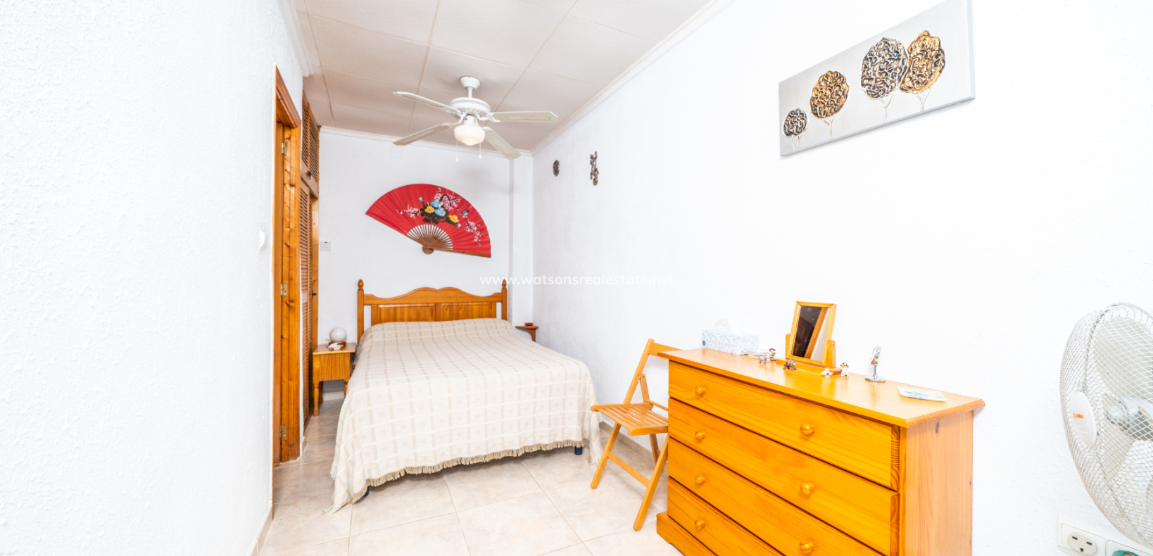 Resale - Reihenhaus - Urb. La Marina