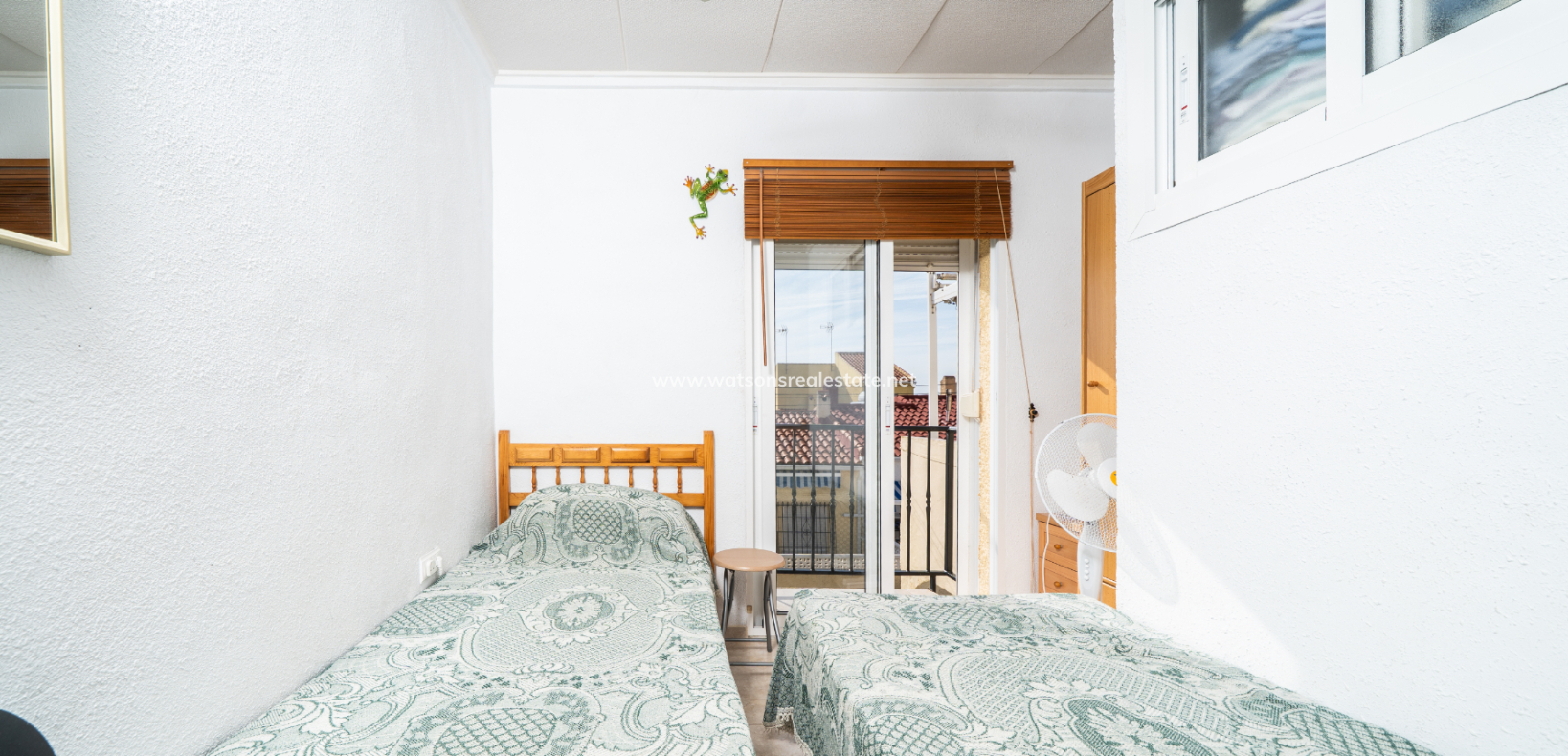 Resale - Reihenhaus - Urb. La Marina