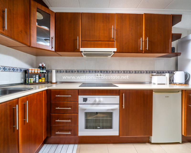 Resale - Reihenhaus - Urb. La Marina