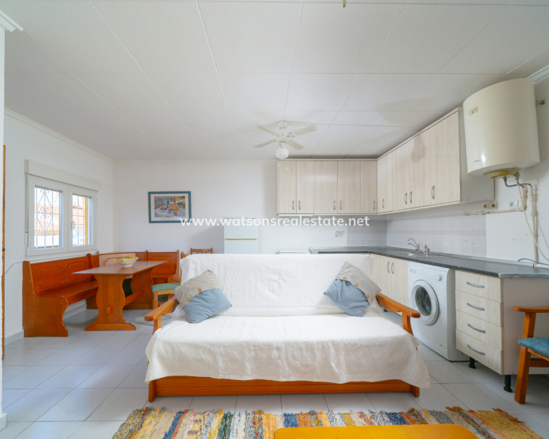 Resale - Reihenhaus - Urb. La Marina